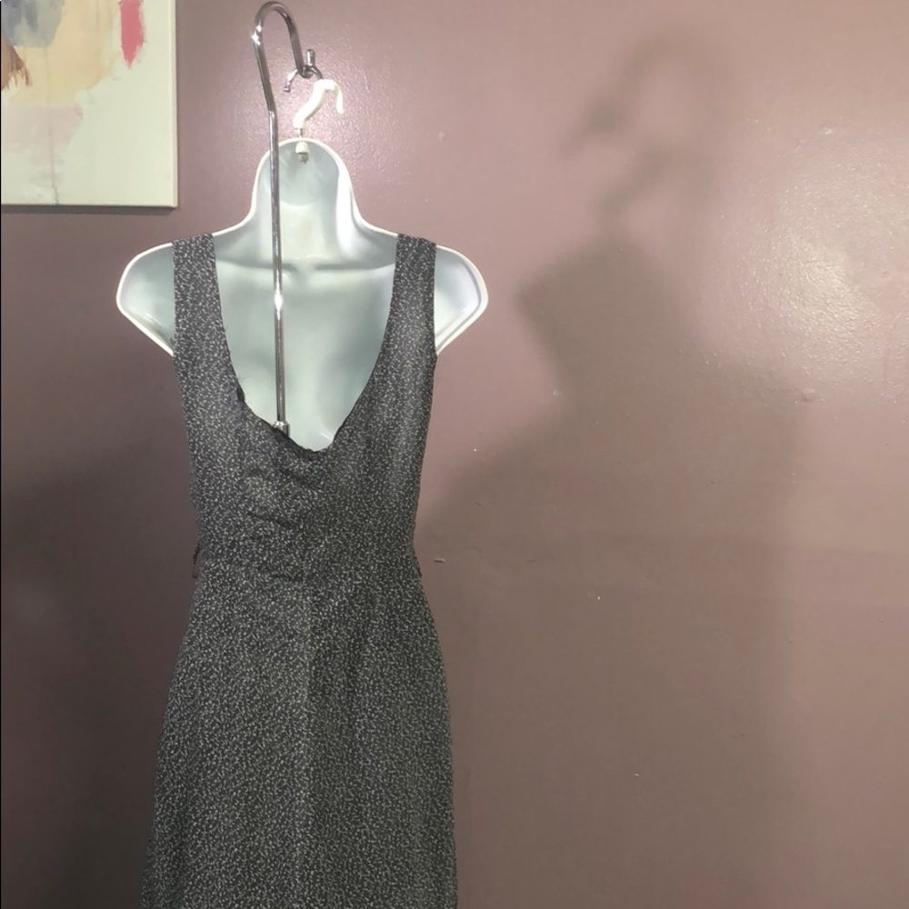 Button Down Dress - Picture 5 of 7